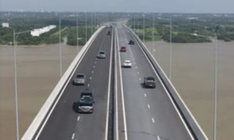 Trước ngày khai thác, kết nối sân bay Long Thành - Tân Sơn Nhất thế nào?