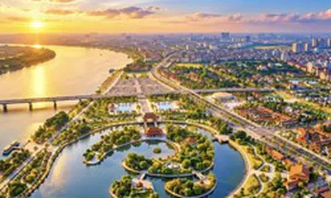 Hưng Yên đặt mục tiêu trở thành thành phố trực thuộc Trung ương vào năm 2028