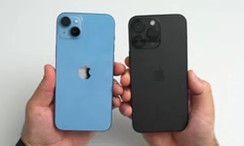 Tin vui cho người dùng iPhone