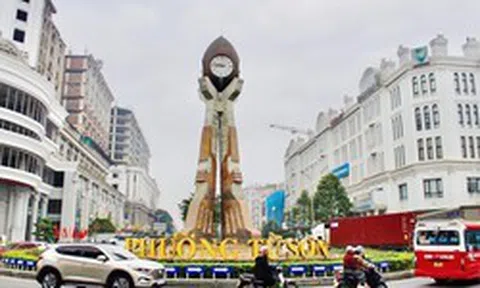 Bắc Ninh đấu giá đất xây trung tâm thương mại kết hợp căn hộ cao 39 tầng tại phường Từ Sơn