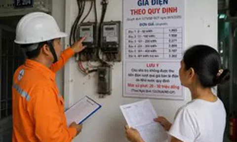 Tất cả người dân trên cả nước chú ý đề xuất mới nhất về giá điện, áp dụng ngay từ tháng 11
