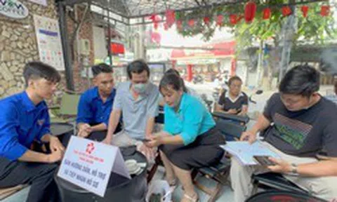 TPHCM ra mắt 3 mô hình công nghệ tích hợp tiện ích số cho người dân