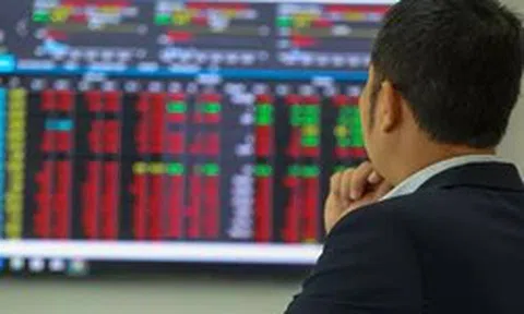VN-Index đảo chiều tăng, cổ phiếu Digiworld bất ngờ giảm sàn