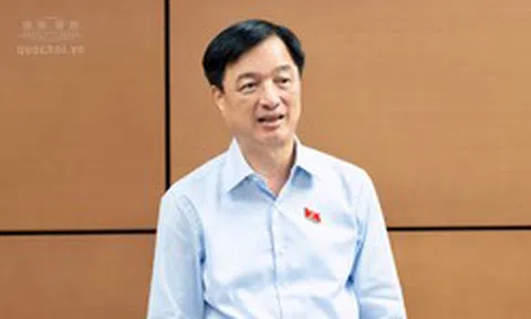 Trưởng ban Tổ chức Trung ương Nguyễn Duy Ngọc: Đã về Hà Nội mà bắt người dân quay ngược lại Lào Cai để nộp phạt thì rất bất cập