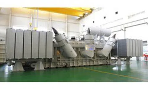 Dùng công nghệ ngoại xịn nhưng hỏng toàn bộ chỉ sau 3 tháng, Việt Nam quyết tự sản xuất rồi thành công lớn, nay làm chủ công nghệ phức tạp