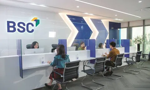 Doanh thu tăng mạnh, lợi nhuận Chứng khoán BIDV vẫn giảm sâu