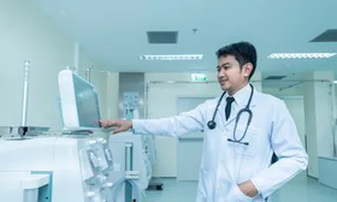Hiện đại hóa bệnh viện: Khoảng cách từ sở hữu công nghệ đến năng lực vận hành
