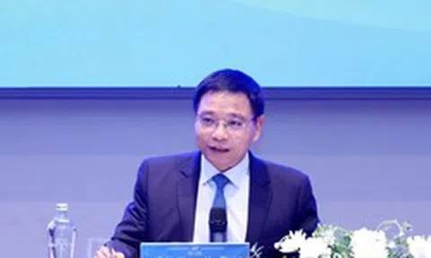 Phấn đấu có những giao dịch đầu tiên tại Trung tâm Tài chính quốc tế trong tháng 11/2026