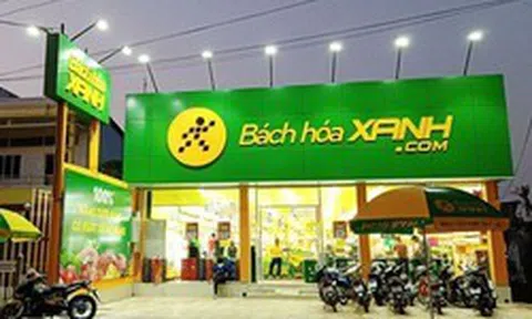 Bất ngờ với lợi nhuận Bách Hóa Xanh trong quý 3