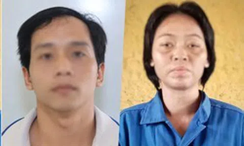 Bắt Nguyễn Ngọc Hưng SN 1994, cấm đi khỏi nơi cư trú Nguyễn Thị Ngọc Diệu