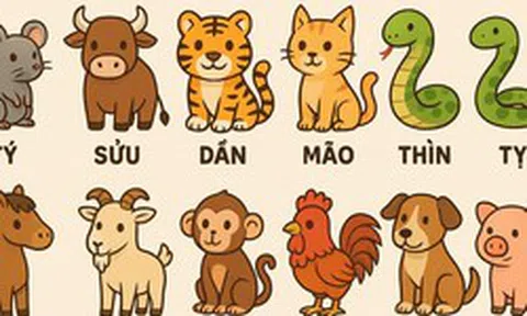 3 con giáp dễ gặp hạn vào cuối năm Bính Ngọ và cách hóa giải