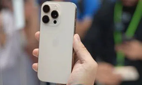 iPhone 16 Pro Max cũ đã giảm hơn 10 triệu đồng