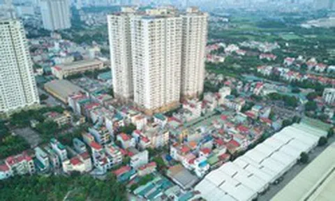 Hà Nội tìm lời giải từ căn hộ vi phạm đến nhà ở phố cổ