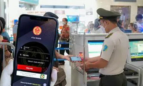 Đề xuất tạm thời chưa hoãn xuất cảnh người bị mạo danh lập doanh nghiệp
