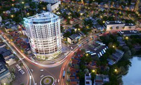 Đầu tư IDJ Việt Nam bị phạt do chậm công bố thông tin