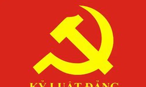 Ủy ban Kiểm tra Trung ương đề nghị kỷ luật nguyên Phó Chủ tịch UBND tỉnh; nguyên Giám đốc Sở