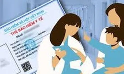 Hướng dẫn xác định, lập danh sách đối tượng tham gia BHYT thuộc phạm vi quản lý của Bộ Nội vụ