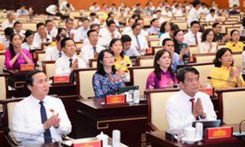 HĐND TP.HCM xem xét quy hoạch tổng thể tầm nhìn 100 năm