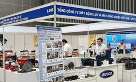 VEAM sắp chi hơn 6.900 tỷ đồng trả cổ tức năm 2025