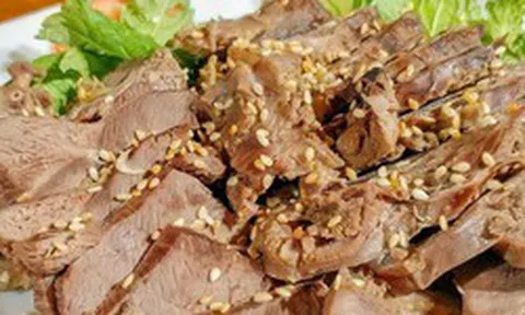 Mỹ đánh giá loại thịt "tốt nhất thế giới": Ở Việt nam vừa quen, vừa rẻ, vừa nhiều!
