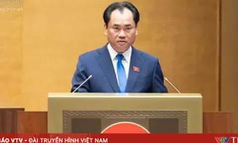 Bộ trưởng Bộ Nông nghiệp và Môi trường: Không lạm dụng việc thu hồi đất