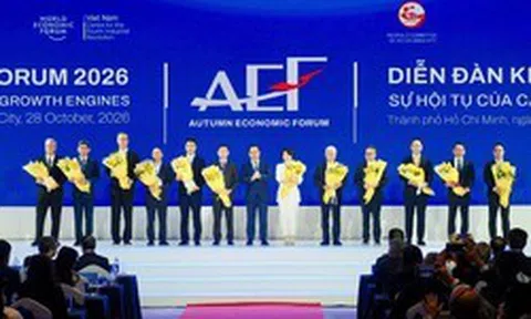 Hé lộ chi tiết 12 siêu dự án tổng vốn đầu tư 13 tỷ USD vừa được rót vào thành phố giàu nhất Việt Nam: Dự án lớn nhất gần 5 tỷ USD