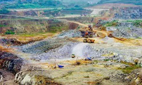 Không phải đất hiếm, Việt Nam sở hữu kho báu lớn thứ 2 thế giới - 1 doanh nghiệp trên sàn gần kín đơn hàng năm 2027