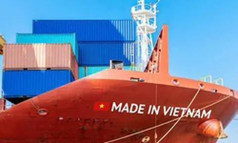 Thiết lập kỷ lục chưa từng có trong lịch sử, một lĩnh vực của Việt Nam vượt mốc 1.000 tỷ USD chỉ sau 10 tháng