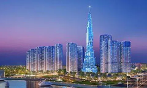 Chưa từng có: Vinhomes lãi 9 tháng kỷ lục hơn 75.000 tỷ đồng, vượt 25% kế hoạch cả năm