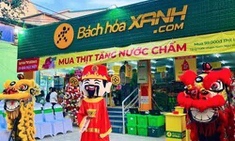 Nắm trong tay gần 4.300 cửa hàng khắp cả nước, định giá Bách Hóa Xanh chưa đến 31.000 tỷ?