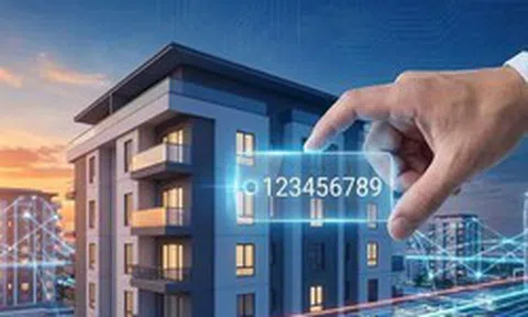Mã định danh bất động sản đủ thuyết phục khiến người mua xuống tiền?