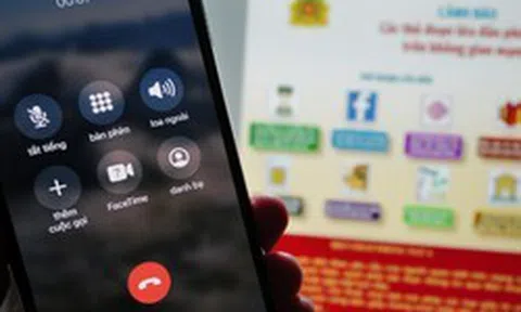 Tất cả người dùng tài khoản ngân hàng chú ý, cảnh báo từ công an