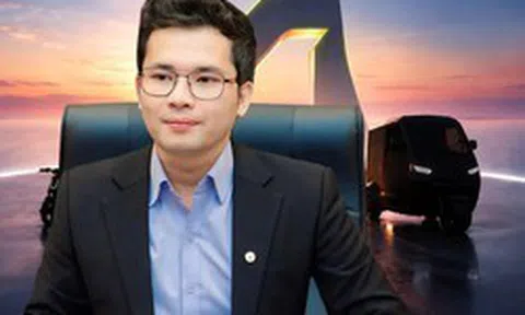 Một ca sĩ tham gia thiết kế xe máy điện cho “tay chơi mới” của Việt Nam