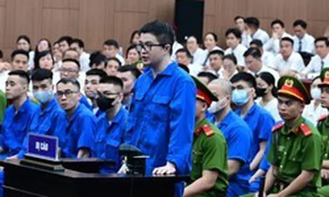 Bố đẻ Mr Pips khai việc chi 100.000 USD 'chạy' giám định tâm thần cho con