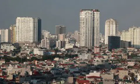 Đề xuất cấm "lướt sóng" hợp đồng mua bán nhà trên giấy