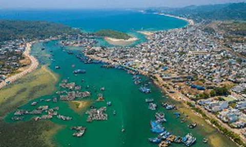 Thông tin mới về dự án đường ven biển dài hơn 100km, chỉ đi qua một tỉnh duy nhất