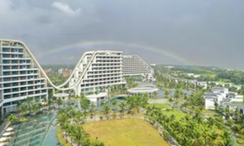 Lãnh đạo FLC hé lộ điều condotel Việt Nam cần để hút khách ngoại
