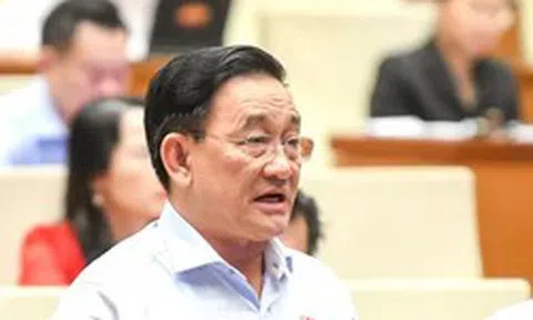 Đại biểu Quốc hội: Tiền điện, tiền ăn tăng, dân còn gì để dành?
