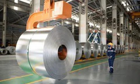 Tập đoàn Hoa Sen đạt 623 tỷ đồng lợi nhuận sau thuế trong NĐTC 2025 - 2026, hoàn thành 104% kế hoạch ở phương án cao