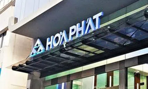 Thành viên HĐQT Hòa Phát muốn bán bớt cổ phiếu HPG