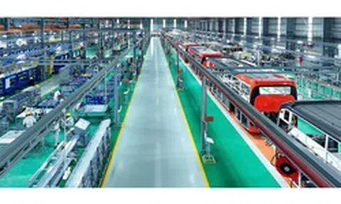 Chấm dứt giai đoạn chỉ gia công lắp ráp, Việt Nam chính thức bước vào làm chủ các công nghệ lõi trong lĩnh vực rất quan trọng