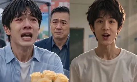 Thủ đoạn mới nhắm vào người cao tuổi: Những "cậu bé AI" liên tục kể khổ để kêu gọi mua hàng