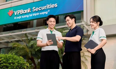 VPBankS lên kế hoạch huy động 6.000 tỷ đồng, bổ sung vốn cho vay ký quỹ