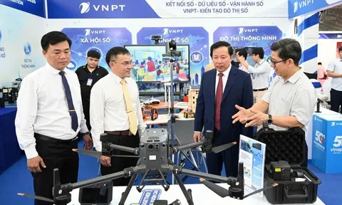Đưa khoa học công nghệ thành động lực tăng trưởng hai con số