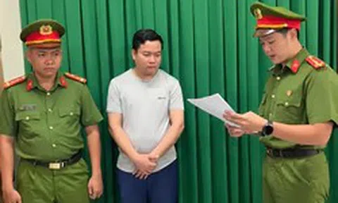 Triệt phá nhóm chuyên bẫy khách mua nhà đất giá rẻ để chiếm đoạt tiền đặt cọc