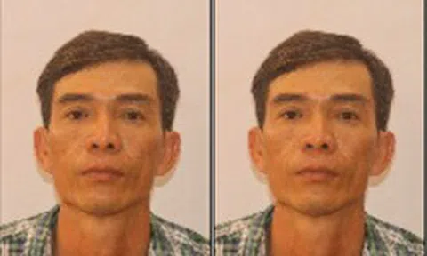 Truy nã Châu Hồng Kỳ SN 1982: Ai biết thông tin khẩn trương liên hệ công an nơi gần nhất