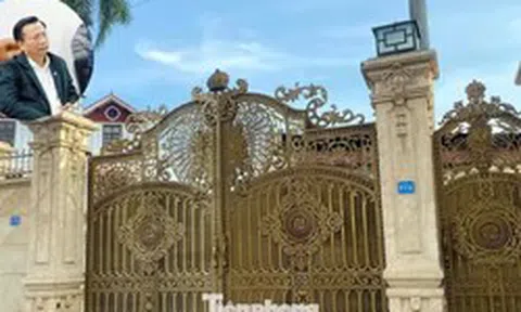 Truy tố đại gia Bình ‘đồng’, ông trùm đổ chất thải gây ô nhiễm ở Hải Phòng