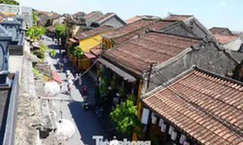 Đà Nẵng lọt top 10 điểm đến xu hướng thế giới