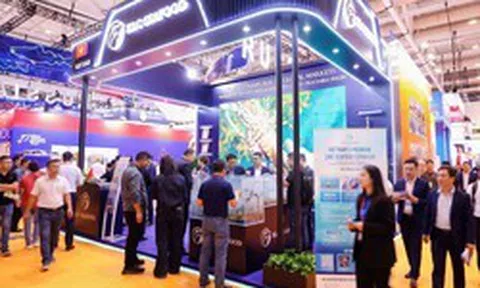 KLC Seafood đưa tôm hùm Việt đến thị trường toàn cầu tại CFSE 2026