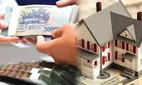 Chặn biến tướng đặt cọc mua nhà núp bóng 'ký quỹ, đặt mua'